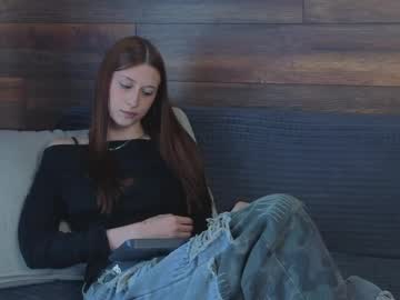 Pizza_Pepperonii May 17, 2026 Chaturbate stream image