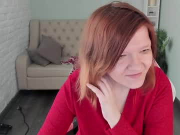 Rosecartersxx May 17, 2026 Chaturbate stream image