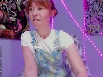 Soulacybin May 17, 2026 Chaturbate stream image