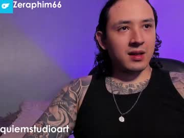 Thejoestars May 17, 2026 Chaturbate stream image