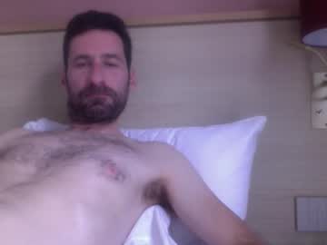 Timetosetoff May 17, 2026 Chaturbate stream image