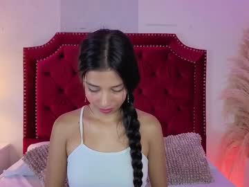 Baby_Anny_ May 17, 2026 Chaturbate stream image
