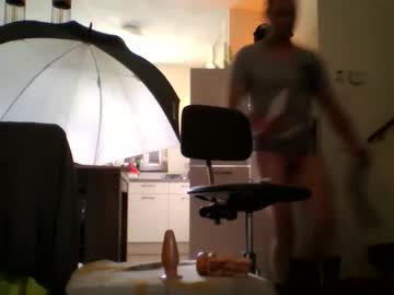 Dj_Ziggo May 17, 2026 Chaturbate stream image