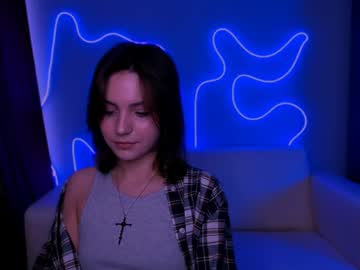 Imhaileyy May 17, 2026 Chaturbate stream image