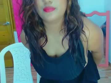 Jei_Iris May 17, 2026 Chaturbate stream image