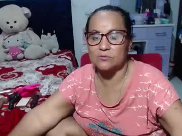 Pervert_Mommy_X May 17, 2026 Chaturbate stream image