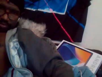 Sn0wman071 May 17, 2026 Chaturbate stream image