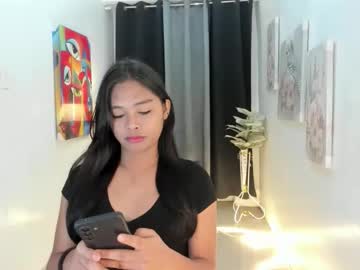 Yourangelofsex May 17, 2026 Chaturbate stream image