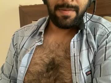 Zenhairydaddy May 17, 2026 Chaturbate stream image