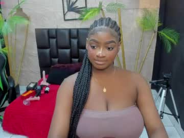 Alanna_Bonny May 17, 2026 Chaturbate stream image