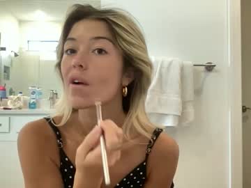 Baby1xo May 17, 2026 Chaturbate stream image
