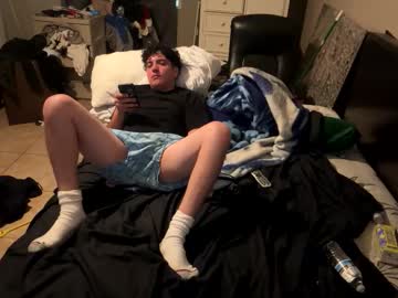Ballsaxck May 17, 2026 Chaturbate stream image