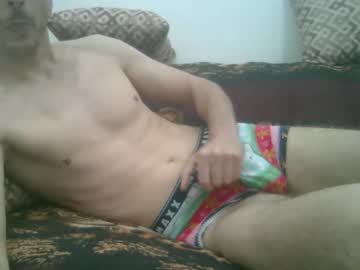 Bobynike2024 May 17, 2026 Chaturbate stream image