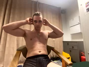 Fitnessboyteam May 17, 2026 Chaturbate stream image
