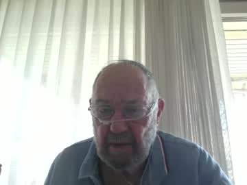 Fredaldavid May 17, 2026 Chaturbate stream image