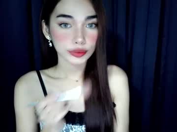 Isabelle_Willis May 17, 2026 Chaturbate stream image