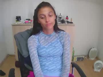 Mallorymyersx May 17, 2026 Chaturbate stream image