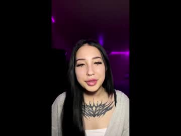 Margartvanhyning May 17, 2026 Chaturbate stream image