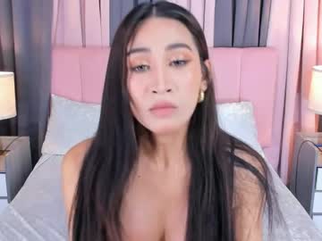 Parismilker May 17, 2026 Chaturbate stream image