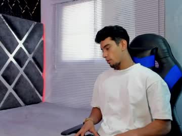 Prince_Arthur77 May 17, 2026 Chaturbate stream image