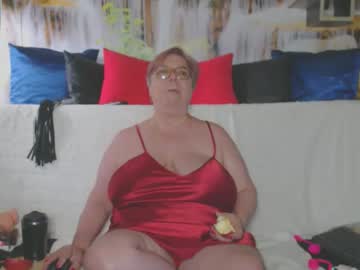 Queenpammy May 17, 2026 Chaturbate stream image