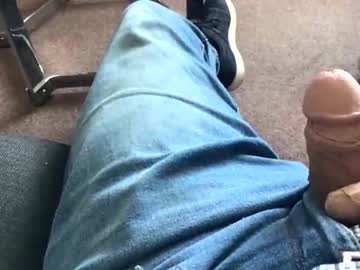Rushover63 May 17, 2026 Chaturbate stream image