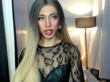 Sahayafox May 17, 2026 Chaturbate stream image