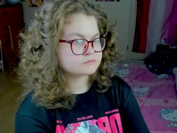 Sashy_Way May 17, 2026 Chaturbate stream image