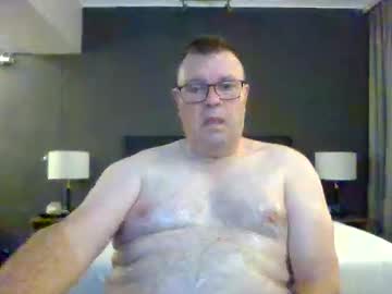 Scoobs71 May 17, 2026 Chaturbate stream image