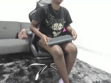 Staicy_260 May 17, 2026 Chaturbate stream image
