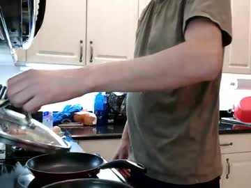 Tall_Guy96 May 17, 2026 Chaturbate stream image