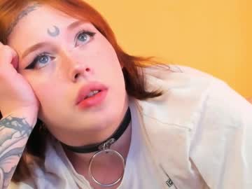 Alice_Moonshard May 17, 2026 Chaturbate stream image