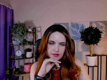 Alicesmite May 17, 2026 Chaturbate stream image