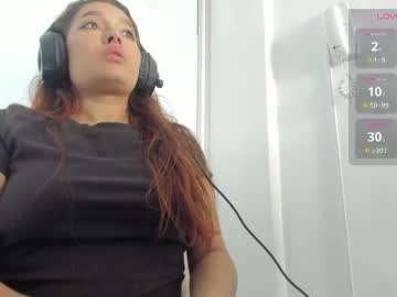 Emily__Harper_ May 17, 2026 Chaturbate stream image