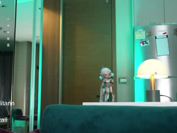 Feeelitann May 17, 2026 Chaturbate stream image
