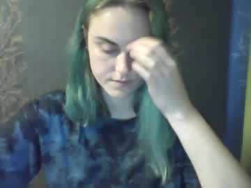 Flower_Bluee May 17, 2026 Chaturbate stream image