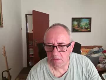 Gelaktiv May 17, 2026 Chaturbate stream image