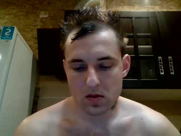 Johny_Hurdman27 May 17, 2026 Chaturbate stream image