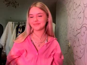 Nancigoldy May 17, 2026 Chaturbate stream image