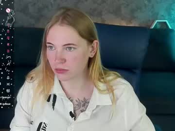 Nikkyreyyy May 17, 2026 Chaturbate stream image