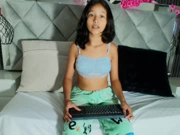 Real_Doncella_Pussy May 17, 2026 Chaturbate stream image