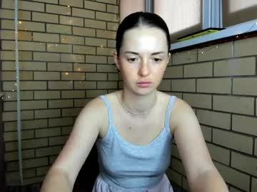 Sweet_Bun__ May 17, 2026 Chaturbate stream image