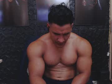 Viktorherrera May 17, 2026 Chaturbate stream image