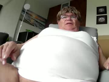 Cleoiscuming May 17, 2026 Chaturbate stream image