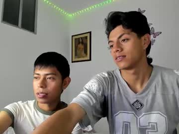 Cute_Horny_Friends May 17, 2026 Chaturbate stream image