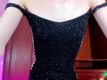 Im_Brittany_333 May 17, 2026 Chaturbate stream image