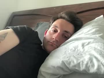 Jakeycolemanx May 17, 2026 Chaturbate stream image
