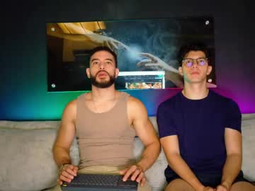 Maisonbastian May 17, 2026 Chaturbate stream image