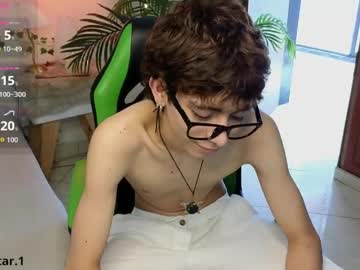 Matty_Spark May 17, 2026 Chaturbate stream image