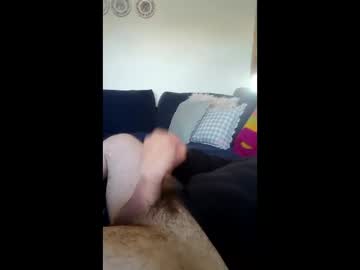 Okrhubarb87 May 17, 2026 Chaturbate stream image